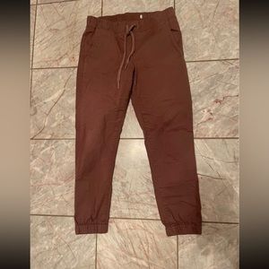 Cotton On pants size 4